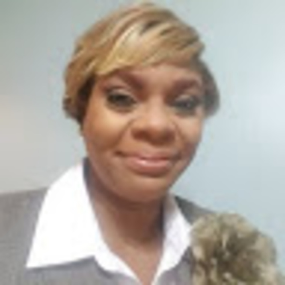 Meet your Posher, Shavonda